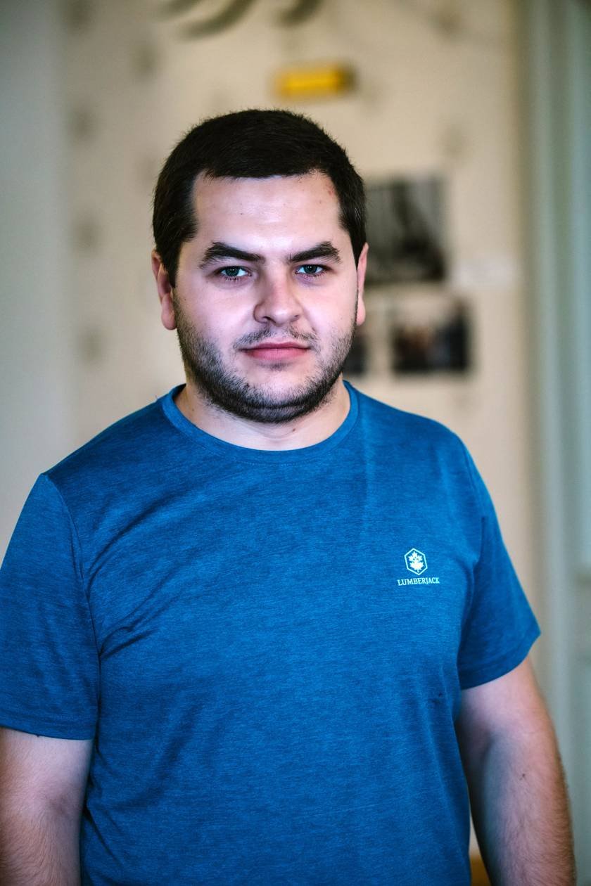 გიორგი კუხალაშვილი