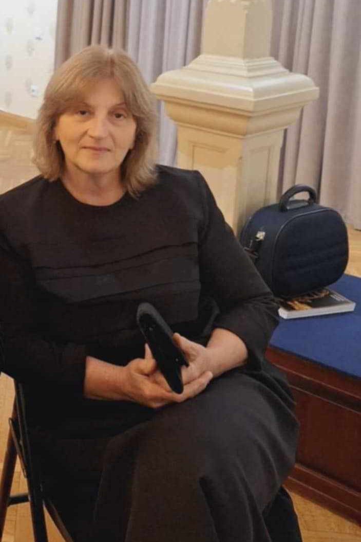 ლაგვილავა ეკატერინე