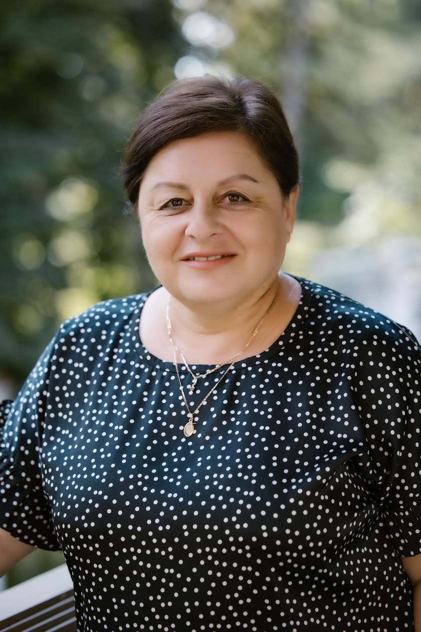 ლალი ჭითანავა