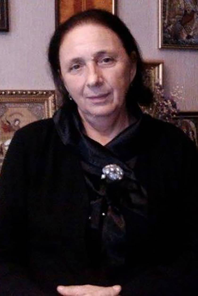 ლილი ბერაია