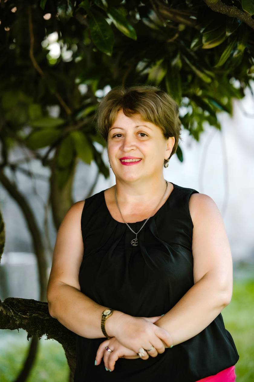 მაია ქირია
