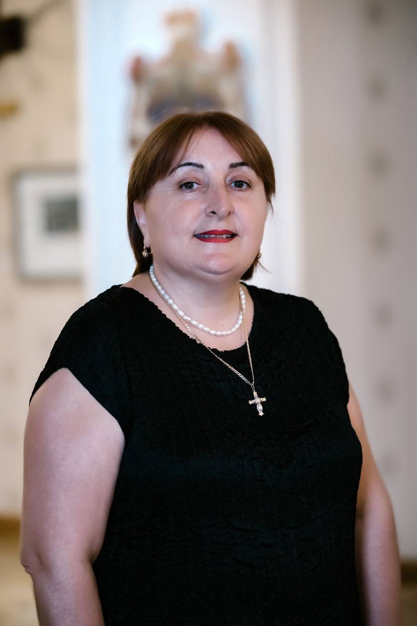 მზისადარი ჭაფანძე