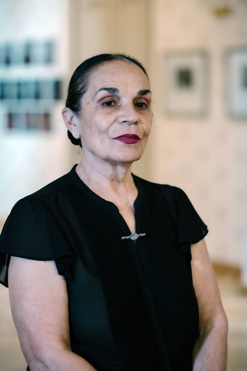 ნაზიბროლა ქორთუა