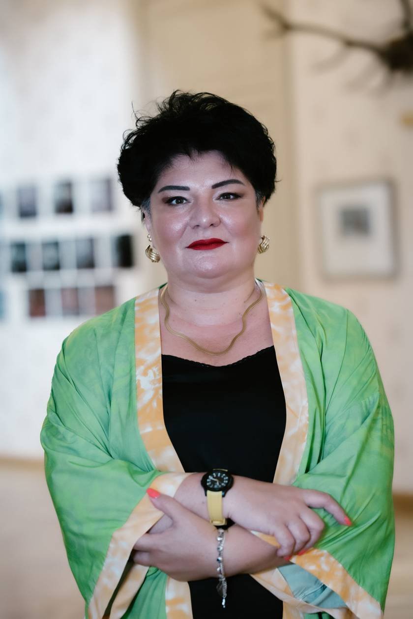 ნანა ხუბუა