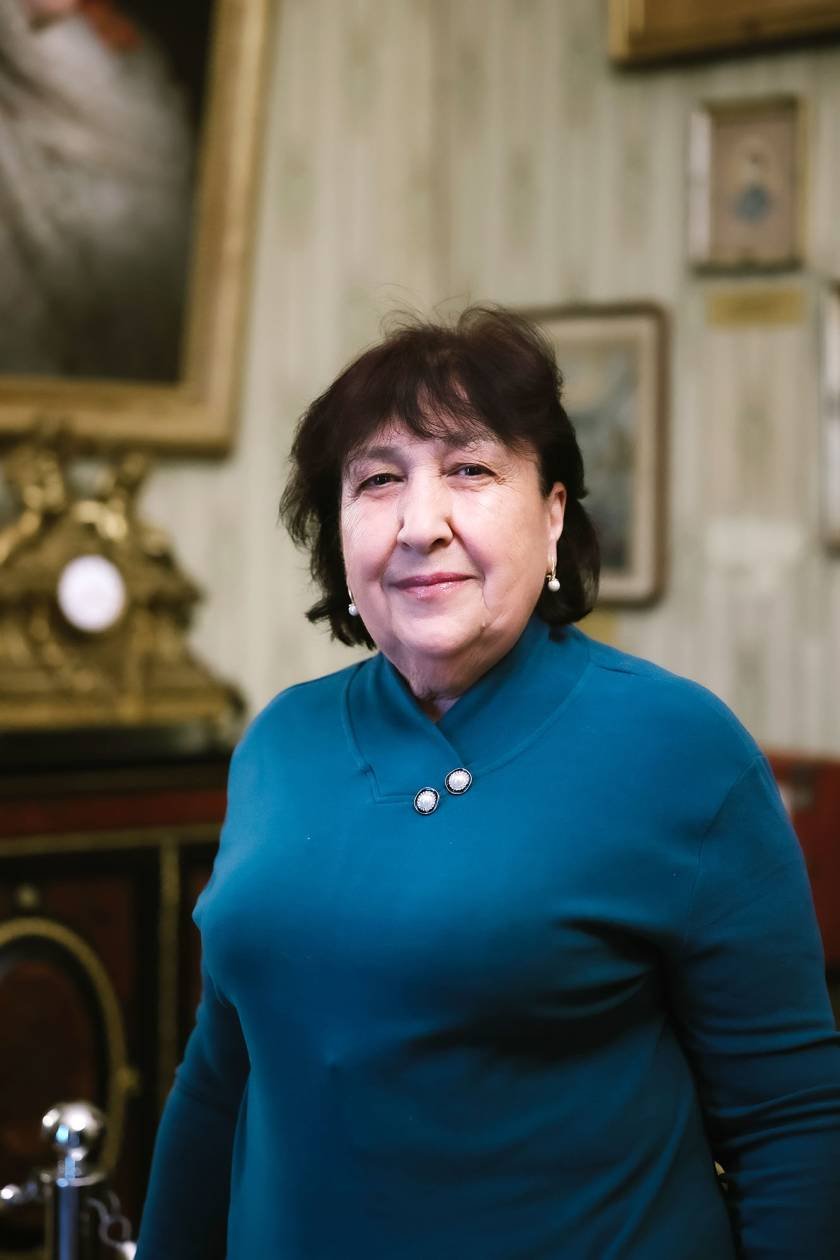 ნელი ფარჯიკია