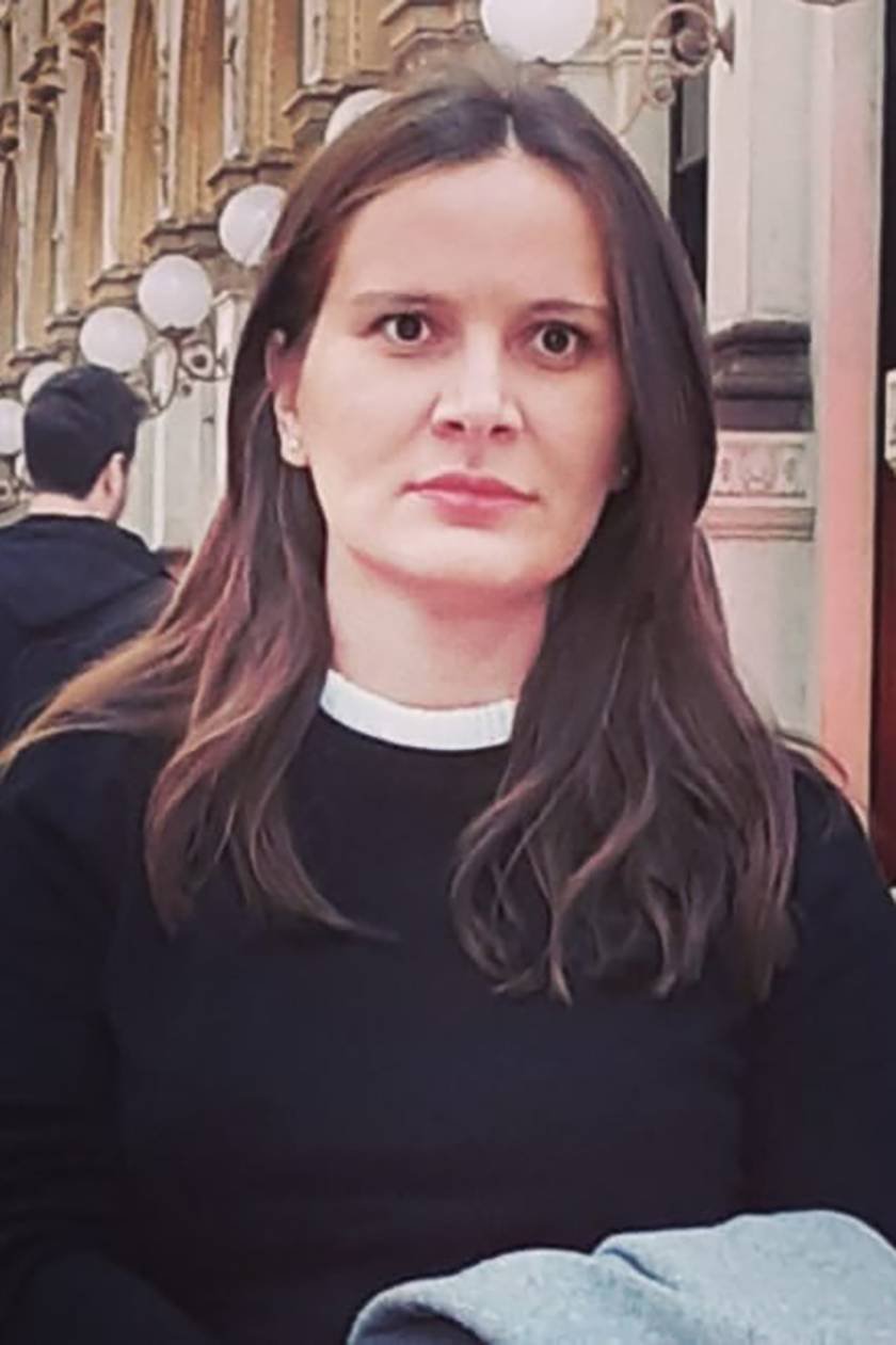 ნინო ბერაძე