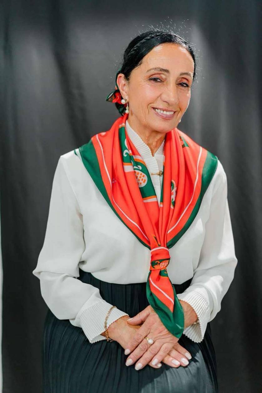 სვეტლანა მიქავა