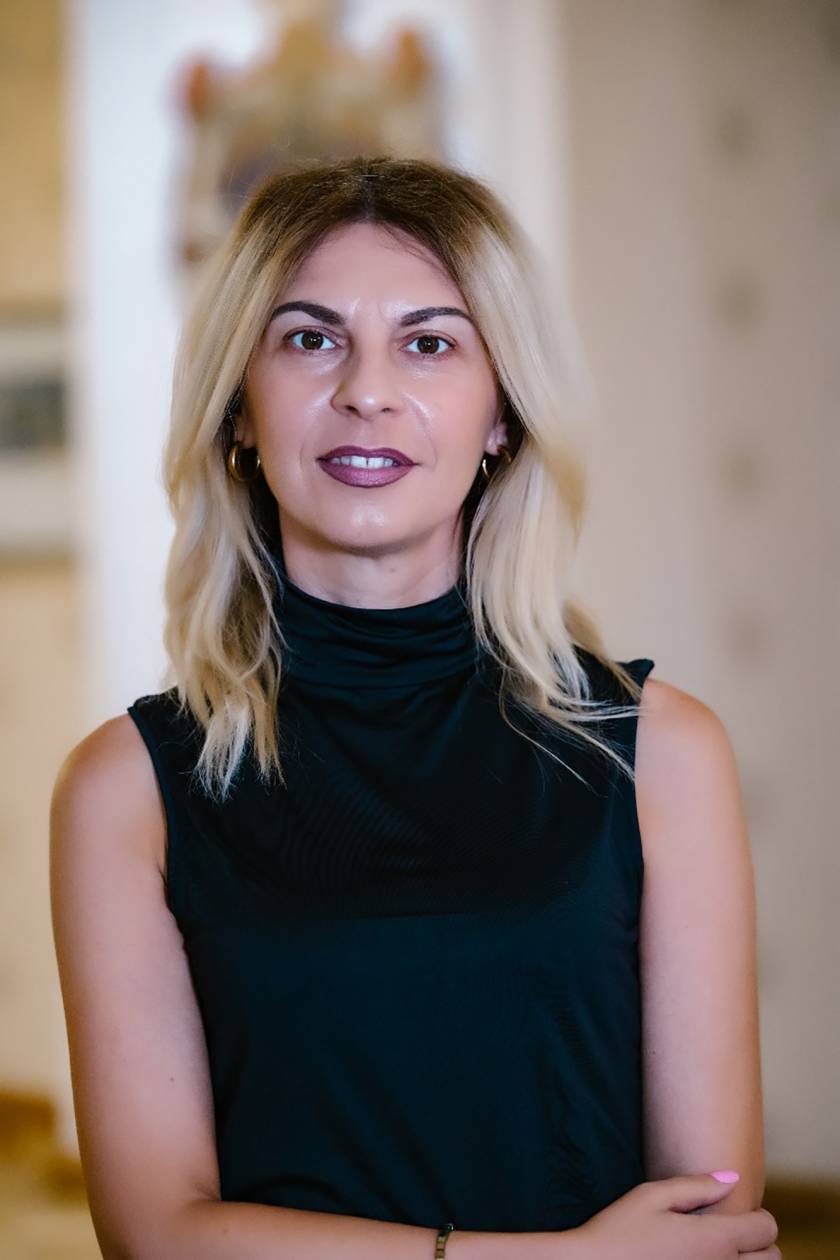 სოფიო კობახიძე