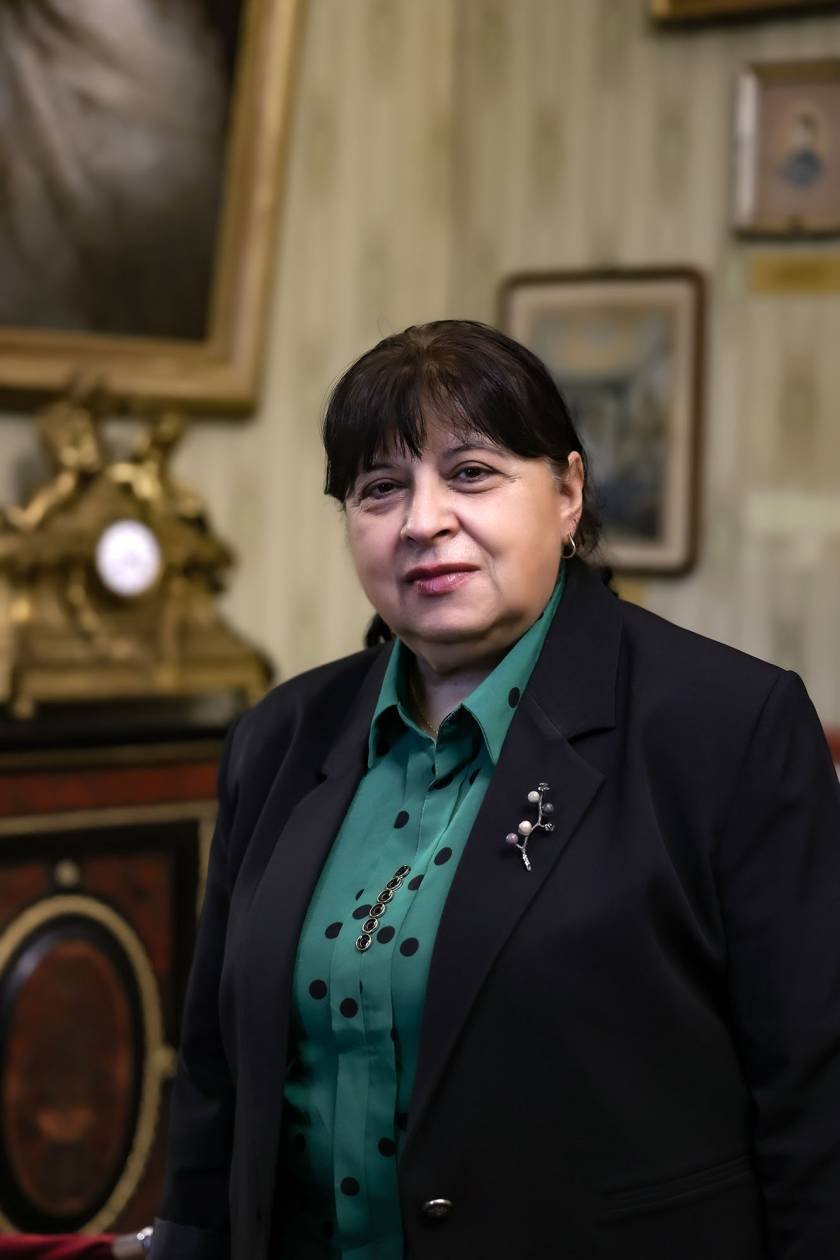 ციალა თითმერია